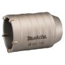 Makita D-73922 Punta per carotaggio 50 mm M22 - 2