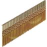 Senco HE59ASBKR Chiodi a striscia tipo HDG 3,1 x 90 mm 34° 2000 pezzi - 1