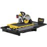 DeWalt D36000-QS Sega per piastrelle 1600W 250mm - 1