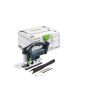 Festool 576530 Seghetto alternativo a batteria CARVEX PSBC 420 EB-Li Basic - 2