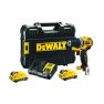 DeWalt DCD701D2-QW Trapano a batteria 12 volt 2,0 AH Li-ion - 1