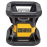 DeWalt DCE079D1R-QW 18V 2,0Ah Li-Ion Laser rosso rotante completamente automatico (esterno) - 1