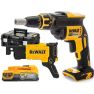 DeWalt Avvitatore DCF620E1K-XJ 18 Volt XR PowerStack Li-Ion - 1