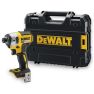 DeWalt DCF887NT-XJ DCF887NT Avvitatore a impulsi Brushless 18V senza batterie e caricabatterie in TSTAK - 3