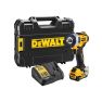 DeWalt Avvitatore a impulsi a batteria DCF901P1-QW 1/2" 12V 5,0Ah Li-Ion - 1