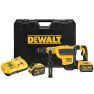 DeWalt DCH614X2-QW FlexVolt Accu Martello combinato SDS-Max 54V 9,0Ah Li-Ion - 6