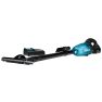 Makita DCL180RTB aspirapolvere a batteria nero 18V 5,0Ah Li-Ion - 3