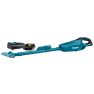 Makita DCL182SY aspirapolvere a batteria blu 18V 1,5Ah Li-Ion - 1