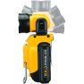 DeWalt DCL510N-XJ DCL510N Lampada a led Accu 10,8 volt senza batterie e caricabatterie - 3