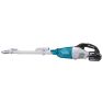 Makita Aspiratore a batteria DCL281RTWX 18V 5,0Ah Li-Ion - 3