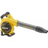 DeWalt DCM572N-XJ Accu Blower FlexVolt 54V Corpo senza batterie e caricabatterie - 2