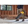 DeWalt DCMBL562N-XJ soffiatore a batteria 18V XR senza batterie e caricabatterie - 4