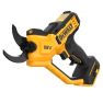 DeWalt DCMPP568P1-QW Forbici da potatura Accu 18V 5,0Ah Li-Ion - 1