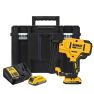 DeWalt Cucitrice senza spazzole DCN681D2-QW XR 18V 2,0Ah Li-Ion 12-38 mm in custodia TSTAK - 1