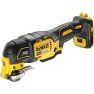 DeWalt DCS356N-XJ DCS356N Multitool Accu 18V Corpo base - 1