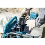 Makita DCU180ZX2 18V Carriola + Benna senza batterie e caricabatterie - 7