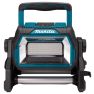 Makita DEADML809 DML809 Lampada LED AC/14,4/18 Volt Escluse batterie e caricabatterie - 1