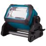 Makita DEADML809 DML809 Lampada LED AC/14,4/18 Volt Escluse batterie e caricabatterie - 3