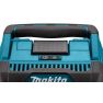 Makita DEADML809 DML809 Lampada LED AC/14,4/18 Volt Escluse batterie e caricabatterie - 8