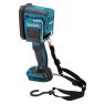 Makita DEBDML812 DML812 Batteria Lampada LED 14,4/18 Volt - 2