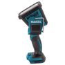 Makita DEBDML812 DML812 Batteria Lampada LED 14,4/18 Volt - 3