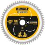 DeWalt DT99570-QZ XR Lama circolare 216 x 30 mm 60T CSB - 1