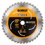 DeWalt DT99574-QZ lama circolare XR 305 mm x 30 mm 42T CSB - 1