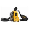 DeWalt DWH161N-XJ DWH161N Aspiratore universale 18 Volt Li-ion senza batterie e caricabatterie". - 1