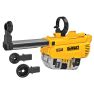 DeWalt DWH205DH-XJ DWH205DH Unità di aspirazione Modelli DCH263 - 1