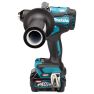 Makita DF001GD201 Trapano a batteria 40V max 2,5Ah Li-Ion in Mbox - 3