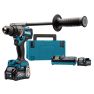 Makita DF001GD201 Trapano a batteria 40V max 2,5Ah Li-Ion in Mbox - 2