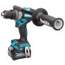 Makita DF001GD201 Trapano a batteria 40V max 2,5Ah Li-Ion in Mbox - 5