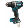 Makita DF002GZ Trapano a batteria 40V max senza batterie e caricabatterie - 1