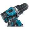 Makita DF002GZ Trapano a batteria 40V max senza batterie e caricabatterie - 2