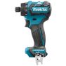 Makita DF032DZJ Trapano/avvitatore 10,8 Volt brushless al carbonio senza batterie e caricabatterie in M-Box". - 1