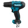 Makita DF333DZJ Trapano/avvitatore 12 Volt max carbon brushless senza batterie e caricabatterie in M-Box". - 1