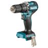 Makita DHP487Z Trapano a percussione Brushless 18 Volt escluse batterie e caricabatterie - 1