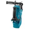 Makita DHR242Z Martello combinato 18 volt senza batterie e caricabatterie - 3