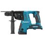 Makita DHR264Z Martello combinato 2 x 18V Basic + 5 anni di garanzia del rivenditore! - 2