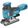 Makita DJV181ZJ Seghetto alternativo 18V Li-Ion Corpo modello T - 2