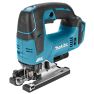 Makita DJV182ZJ Seghetto alternativo a pendolo da 18V - 2