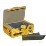 DeWalt DNBDA1538SZ Brad 15 Gauge Angled 34degree Acciaio inox 38 mm 4000 pezzi - 1