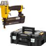 DeWalt DPN1850PP-TSTAK DPN1850PP Finitrice dritta 18GA in TSTAK + 3 scatole di minibrads - 3