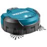 Makita DRC200Z Robot Aspirapolvere 2x18V senza batterie e caricabatterie + 5 anni di garanzia del rivenditore! - 1