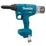 Makita DRV250ZJ Rivettatrice a batteria fino a 6,4 mm 18V senza batterie e caricabatterie in MBox - 2