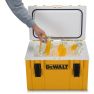 DeWalt DWST1-81333 DS404 Tough System Coolbox 25,5 litri - 3