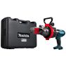 Makita DSC191Z cesoie per cemento armato a batteria 18V senza batterie e caricabatterie in valigetta - 1