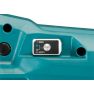 Makita DSL801ZU 18V Levigatrice a collo lungo con trasmettitore AWS senza batterie e caricabatterie in borsa - 3