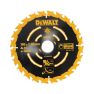 DeWalt DT10304-QZ Lama per sega 190x30x24t, Extreme, tacca 1,65 mm - 1