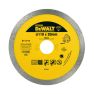 DeWalt DT3714-QZ DT3714 Disco diamantato 110x20 Professional Economy 1. - 1